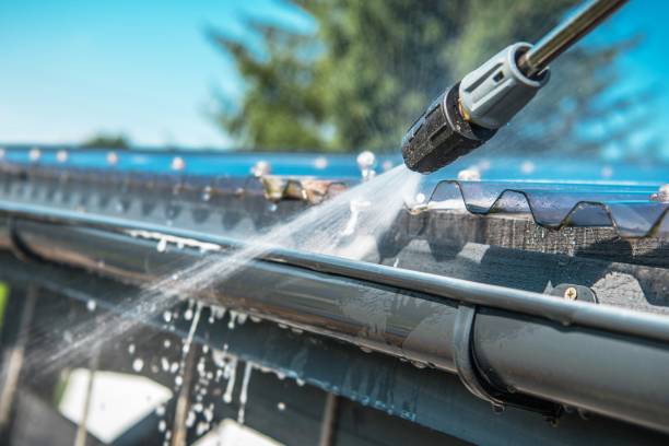 Pressure Washing Estimates in Laurens, IA