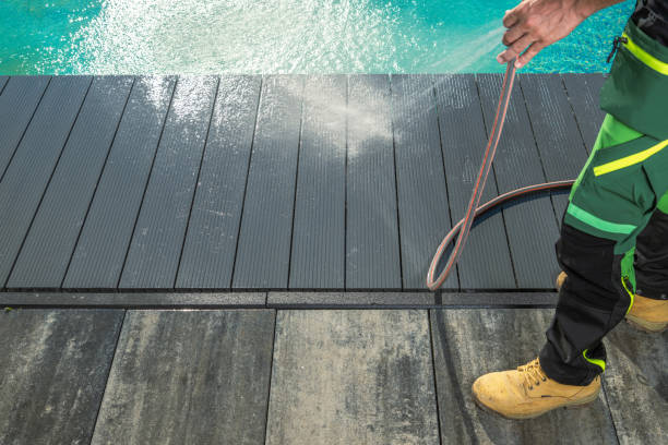 Best Residential Pressure Washing Services  in Laurens, IA