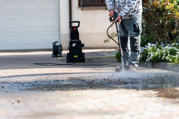 Best Commercial Pressure Washing  in Laurens, IA