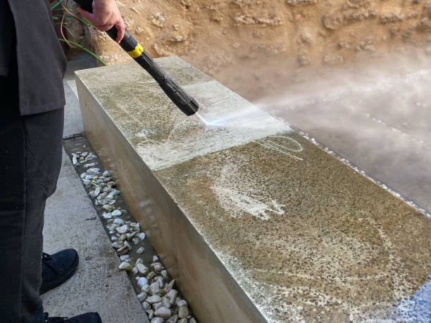 Why Choose Our Certified Pressure Washing Experts for Your Project Needs in Laurens, IA?