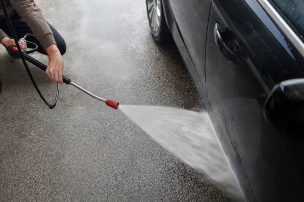 Best Pressure Washing Patio  in Laurens, IA