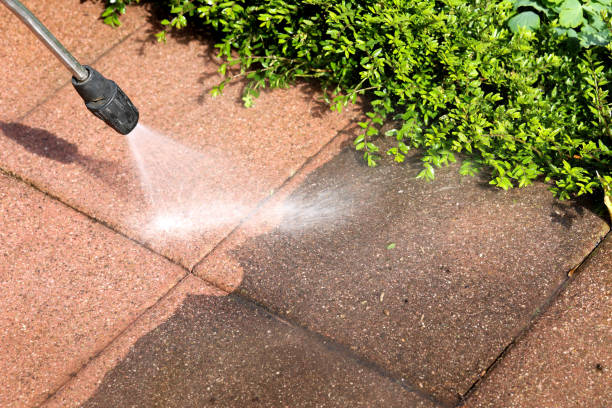 Pressure Washing Services for Businesses in Laurens, IA