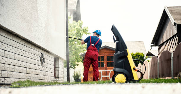Best Commercial Building Pressure Washing  in Laurens, IA
